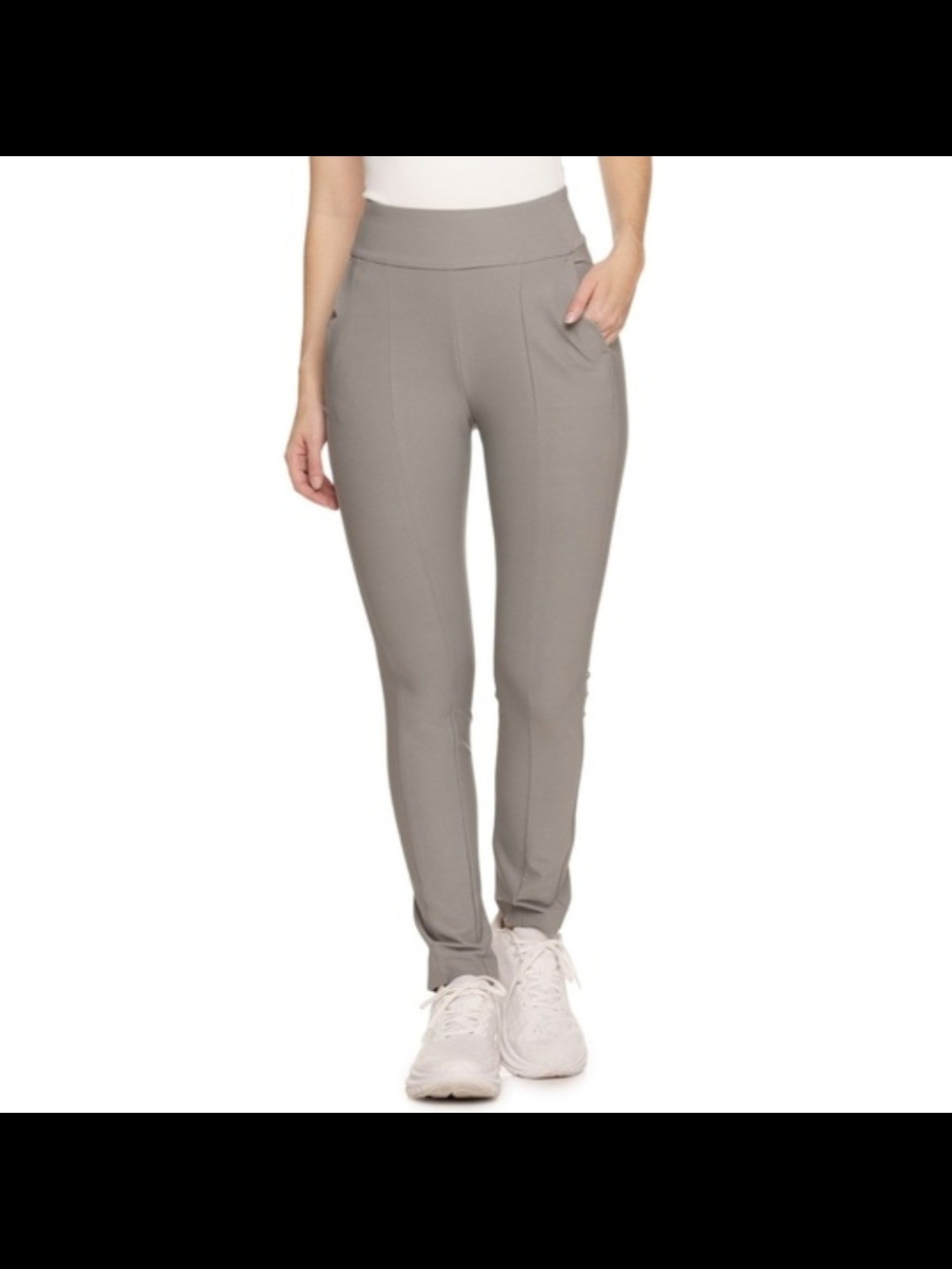 NWT KJUS Imani Golf Pants - High Rise